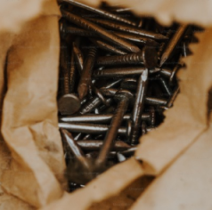 Crystal Fasteners offers a wide range of durable nails engineered for strength reliability and use across multiple industrial sectors