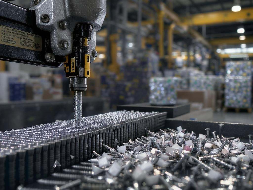 Nail Compatibility Explained: Bulk & Collated Nails Supplier