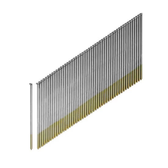 15GA DA Angled Finish Nail