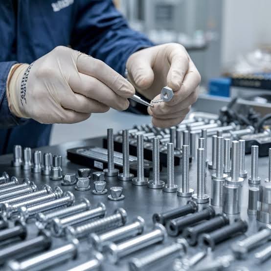 collated nail manufacturers